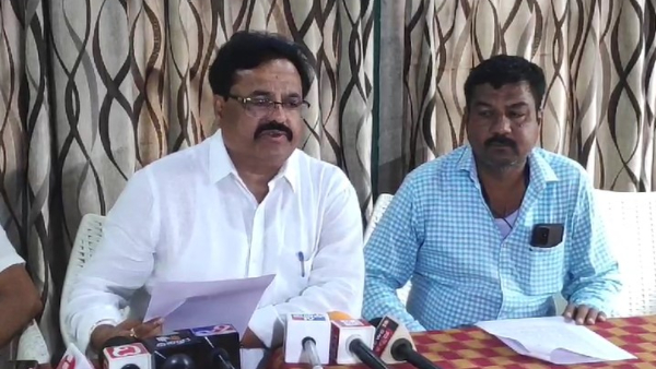 North Karnataka Civil Contractors Association