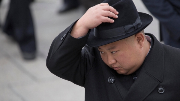 North Korea tested 2 new missile to answer South Korea 