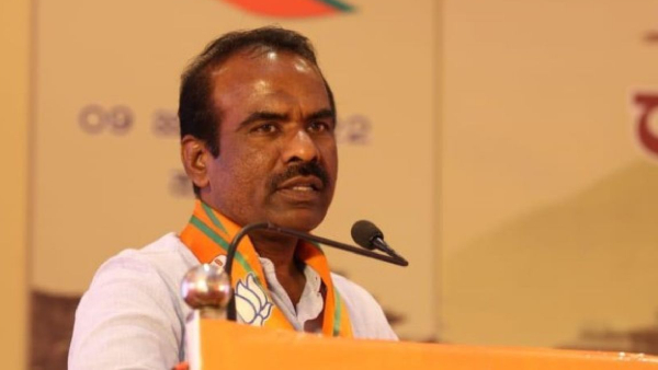 The Opposition Parties Are Trying To Come To Power By Forgetting Their Principles, N Ravikumar