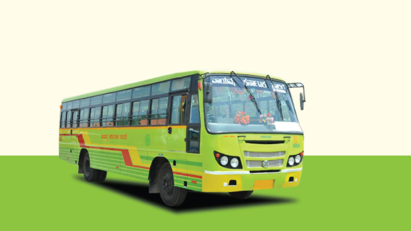 NWKRTC Special Bus From Belagavi To Gokak Falls Fare And Schedule 