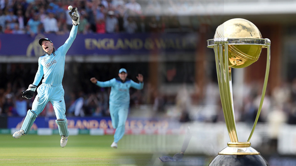 ODI World Cup 2023