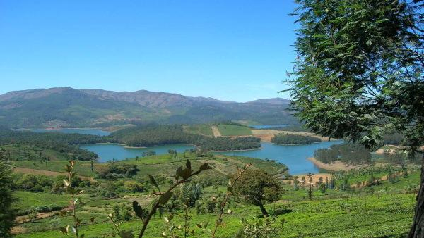 one-day-trip-lakes-in-ooty