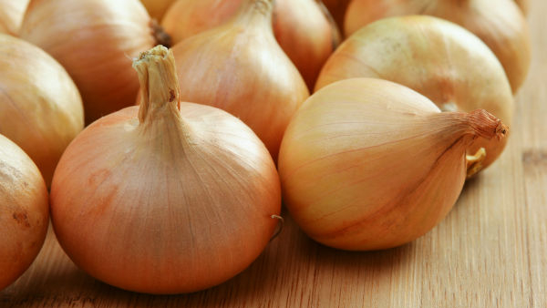Onion Health Benefits: Health benefits of small onions in Kannada