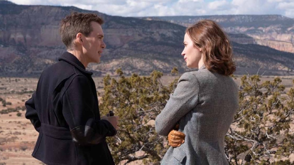 Oppenheimer recites Bhagavad Gita in sex scene: abused to Actor Cillian Murphy