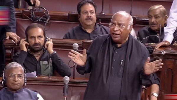 Opposition INDIA MPs to visit Manipur on Saturday, Sunday