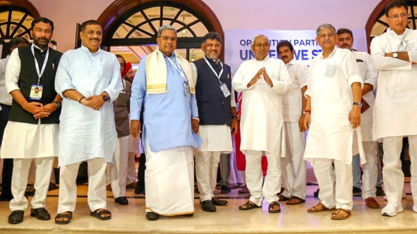 Opposition Party Congress Not Interested In PM Post Says Mallikarjun Kharge