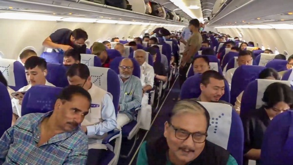 Opposition in Manipur: Opposition Leaders to meet governor Anusuiya Uikey 