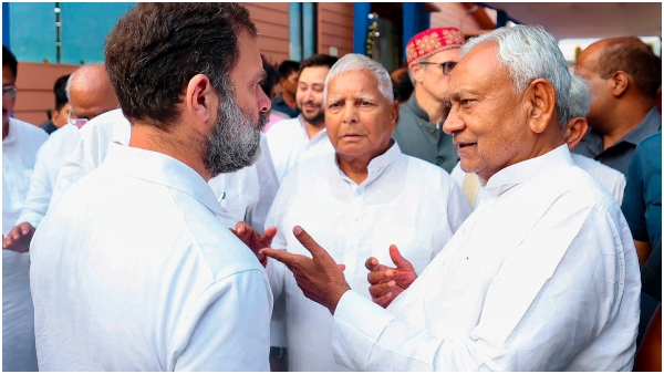 Opposition’s Bengaluru Meet