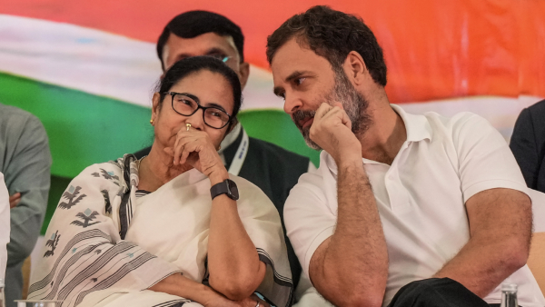 Who gave the name I.N.D.I.A to the Alliance of Opposition Parties? Who gave the name I.N.D.I.A to the Alliance of Opposition Parties?