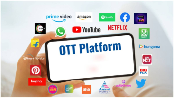 Indian Govt Agency To Review Content Before Streaming On OTT Platforms? Industry Objects Indian Govt Agency To Review Content Before Streaming On OTT Platforms? Industry Objects
