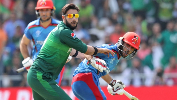 Pakistan Bowler Mohammad Amir 