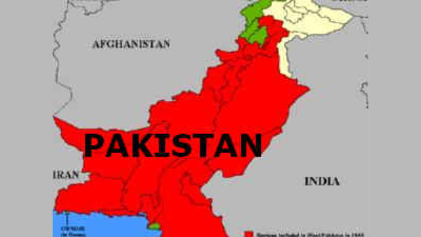 Pakistan Govt Decided To Dissolve Parliament On August 8, Know More Details Pakistan Govt Decided To Dissolve Parliament On August 8, Know More Details