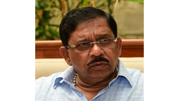 Bengaluru Mysuru Expressway witnessed 100 deaths and 335 injuries till June: G Parameshwara 