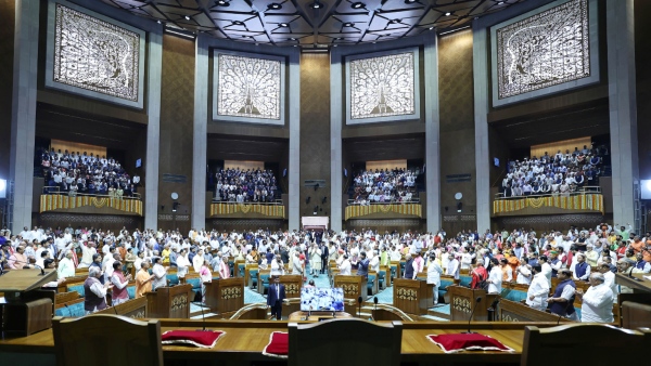 Monsoon session of Parliament from July 20: Opposition gearing up to defeat Modi