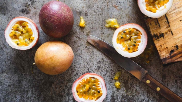 Passion Fruit Benefits