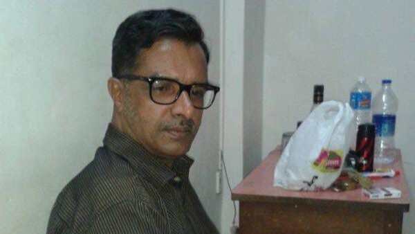 Retired Professor Pattabhirama Somayaji Passes Away