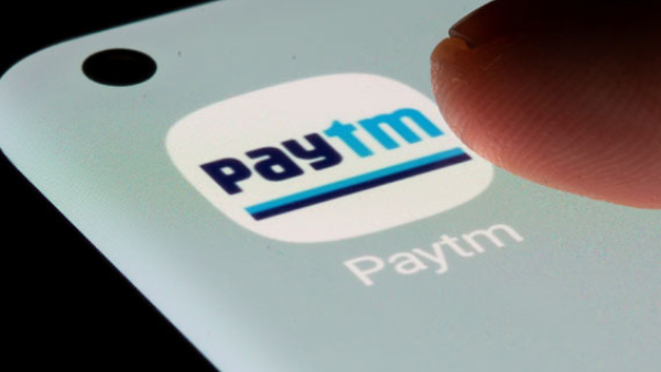 Paytm will soon launch facial recognition payments 