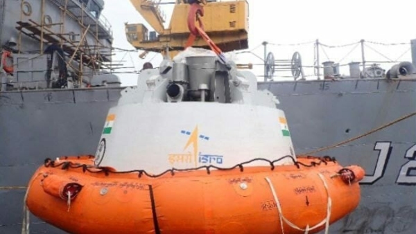 phase-2-of-gaganyaan phase-2-of-gaganyaan