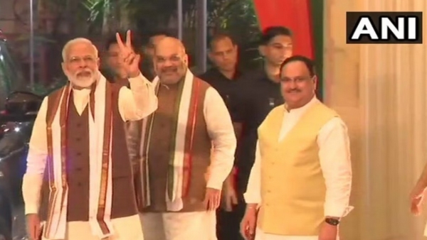 Modi Cabinet Resuffle Ahead Of Assembly Polls In 5 States: Meeting On The Cabinet Rejig Tomorrow