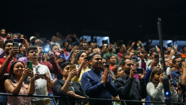 PM Modi France Visit