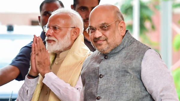 Modi Cabinet Resuffle Ahead Of Assembly Polls In 5 States: Meeting On The Cabinet Rejig Tomorrow