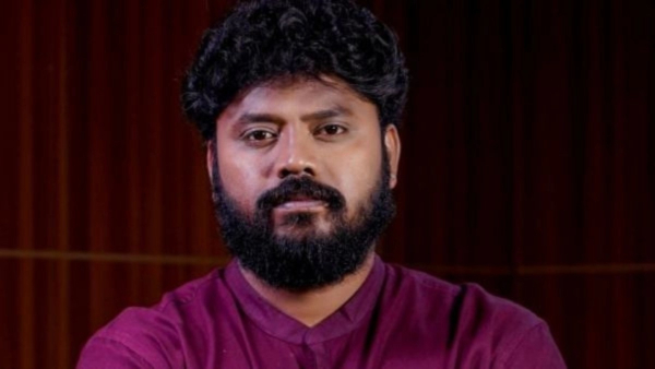 Pradeep Eshwar Challenge Let Sudhakar Light Lamp That He Did Not Commit Corruption During Covid