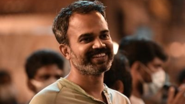 Prashant Neel is last resort for Prabhas