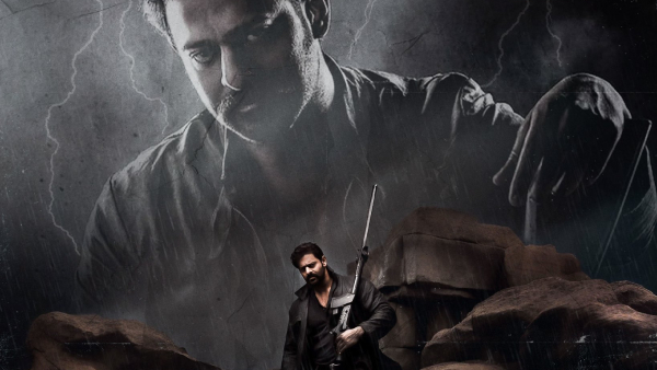 Prashant Neel is last resort for Prabhas