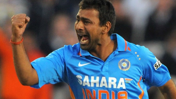 Praveen Kumar, Former Indian Cricketer, Miraculously Escapes Tragic Car Accident