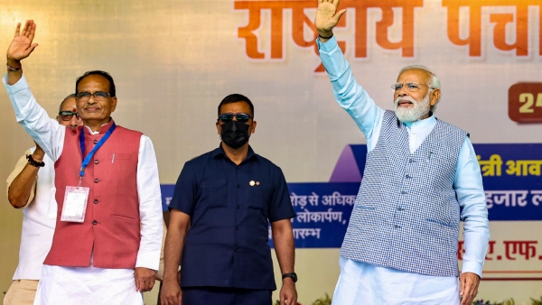 Pre Poll Survey Pre Poll Survey