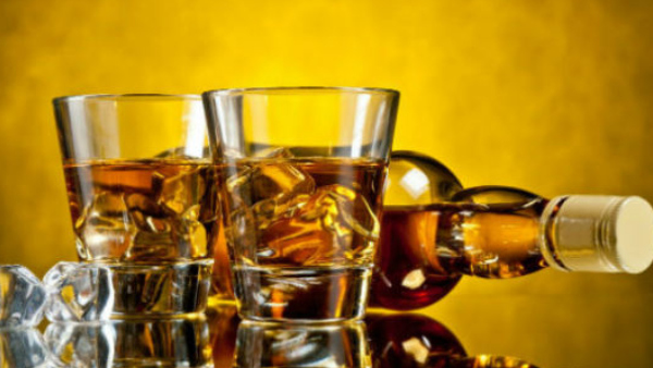 Liquor price hike from July 20