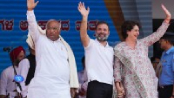 Priyanka Gandhi Vadra May Contest From Mysuru Or Chikkamagalur In 2024 Lok Sabha Elections