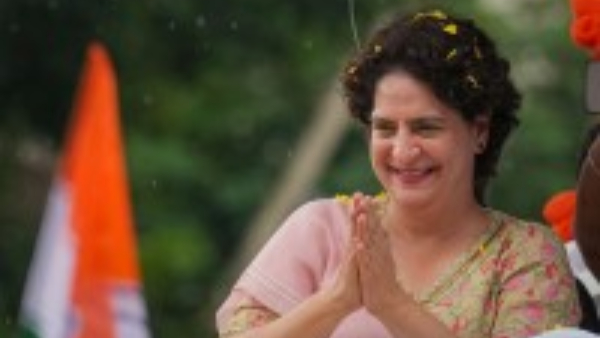 Priyanka Gandhi Vadra May Contest From Mysuru Or Chikkamagalur In 2024 Lok Sabha Elections