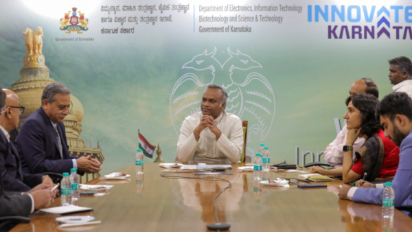 Panchatantra 2.0 pilot project to start in Karnataka soon: Priyank Kharge