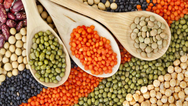 Another shock for consumers after the increase in tomato prices: the price of pulses is rising!