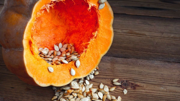Pumpkin Seeds Health Benefits