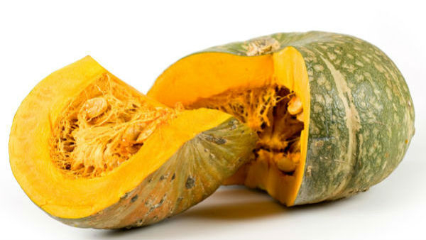 Pumpkin Seeds Health Benefits