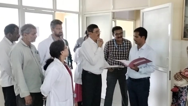 Ragi mudde in Nagamangala Ragi mudde in Nagamangala