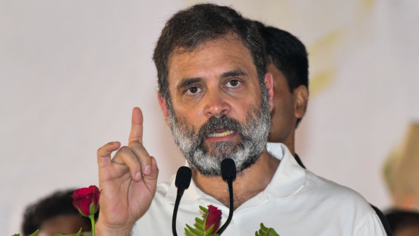 Rahul Gandhis appeal will be heard by the Supreme Court on August 4