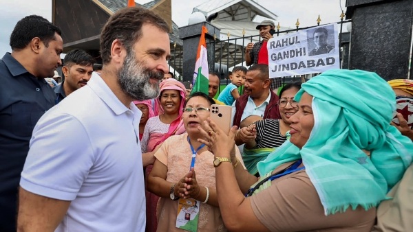 Modi Surname Case: Gujarat High Court Verdict on Rahul Gandhis Petition Today