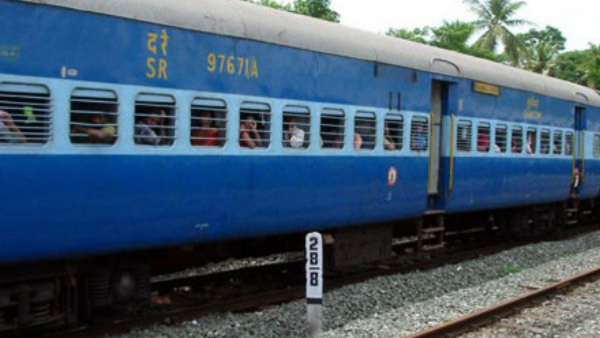 Heavy rains in North India: 17 trains suspended - 12 trains diverted