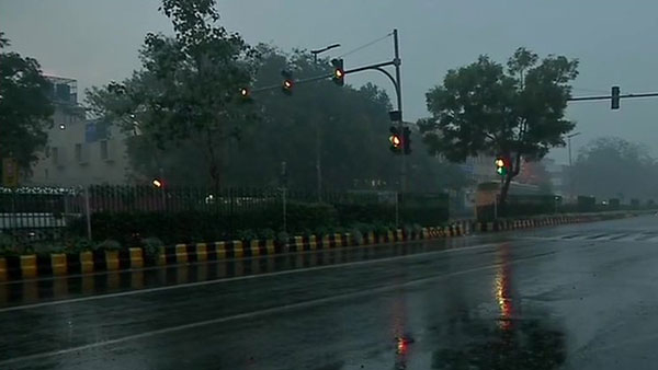 Cool weather, moderate rain in Bengaluru this week 