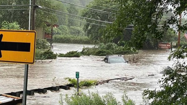 Heavy rain in north India: Landslides claim 4 more lives, 200 stranded in worst-hit Himachal