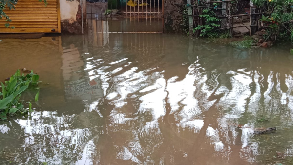 Heavy Rain forecast for 3 days from today in Coastal districts of State
