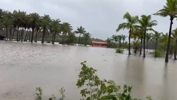 Heavy Rain: Holidays Declared For Five Districts Today