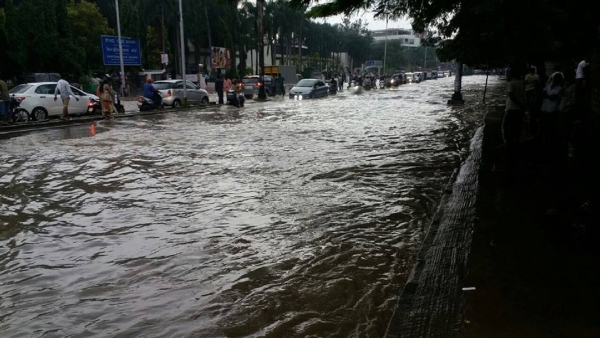 BBMP Rain Damage Compensation Update Aadhaar Card Number