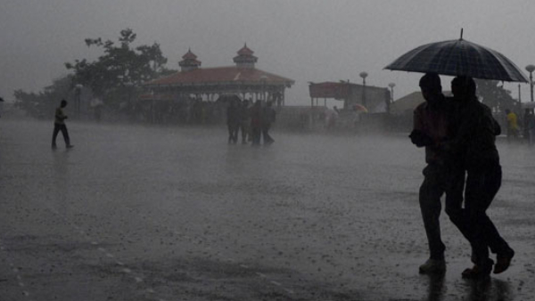 IMD Issues Orange Alert For Coastal And South Interior Karnataka next 5 days