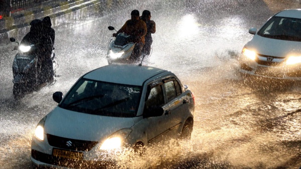 Rain Alert: Red alert in Coastal Karnataka: Mangalore University exams postponed- Know details