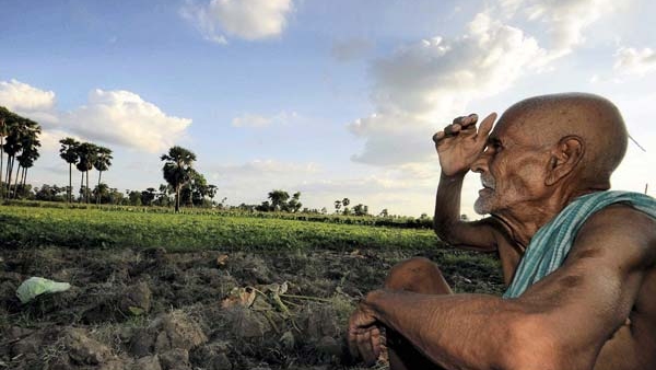 monsoon: Karnataka records 50% rain deficit in June, 16 districts face drought-like situation