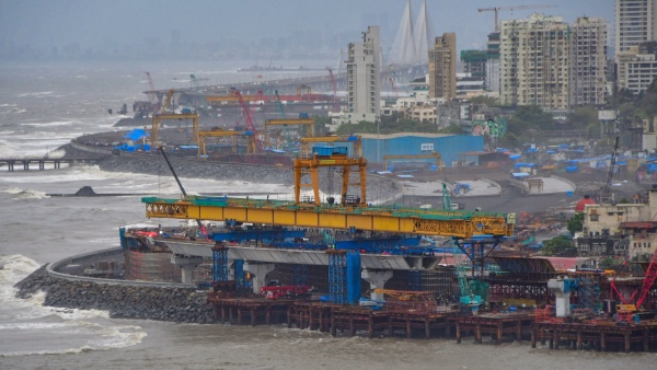 Karnataka, Tamil Nadu, Bihar not seeing normal rainfall in July: IMD